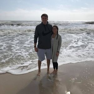 Meet your Posher, Lexie